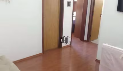 Apartamento com 2 dormitórios à venda, 54 m² por R$ 160.000 - Milho Branco - Juiz de Fora/MG
