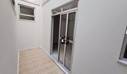 Apartamento com 1 dormitório à venda, 50 m² por R$ 199.000,00 - Granbery - Juiz de Fora/MG