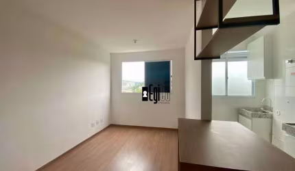 Apartamento com 2 quartos para alugar por R$ 1.680/mês - São Pedro - Juiz de Fora/MG