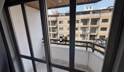 Apartamento com 2 dormitórios à venda, 78 m² por R$ 270.000 - Santa Helena - Juiz de Fora/MG