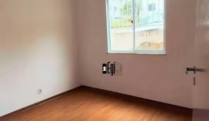Apartamento com 2 dormitórios à venda, 44 m² por R$ 150.000,00 - Marilândia - Juiz de Fora/MG