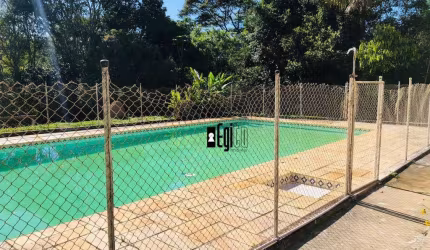 Chácara com 2 dormitórios à venda, 3000 m² por R$ 580.000 - Granjas Triunfo - Juiz de Fora/MG