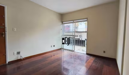 Apartamento com 2 dormitórios à venda, 92 m² por R$ 270.000,00 - Passos - Juiz de Fora/MG