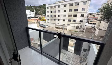 Casa com 2 dormitórios à venda por R$ 339.000,00 - Santa Isabel - Juiz de Fora/MG