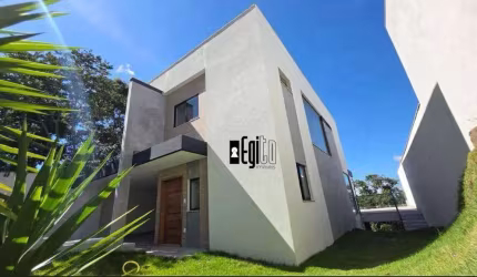 Casa com 4 dormitórios à venda por R$ 1.749.000 - Jardim Da Serra - Juiz de Fora/MG