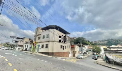 Casa com 2 dormitórios à venda, 97 m² por R$ 269.500,00 - Francisco Bernardino - Juiz de Fora/MG