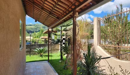 Chácara com 3 dormitórios à venda, 1850 m² por R$ 700.000,00 - Monte Verde - Juiz de Fora/MG