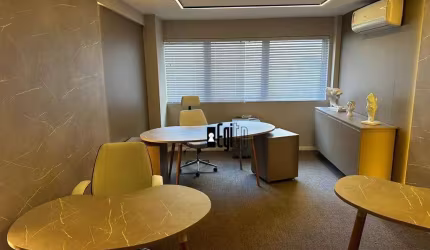Sala à venda, 36 m² por R$ 320.000 - São Mateus - Juiz de Fora/MG