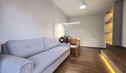 Apartamento com 2 dormitórios à venda, 91 m² por R$ 420.000,00 - Centro - Juiz de Fora/MG