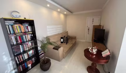 Apartamento com 2 quartos à venda, 74 m² por R$ 270.000 - Bom Pastor - Juiz de Fora/MG