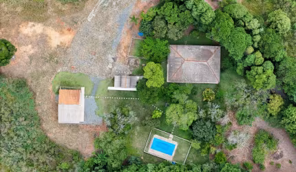 Chácara de 20.000m²  Completa para Lazer e Eventos!