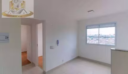 Apartamento de 2 Quartos a Venda na Vila Prudente/Vila Ema, São Paulo, SP.