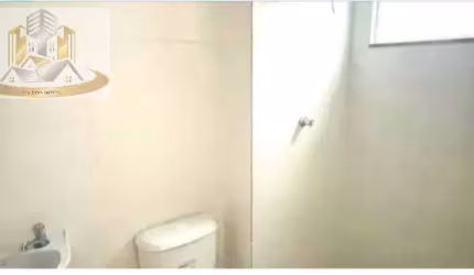 Apartamento a Venda na Vila Carrão 27,45m², 1 Quarto, Banheiro, Sem Vaga.
