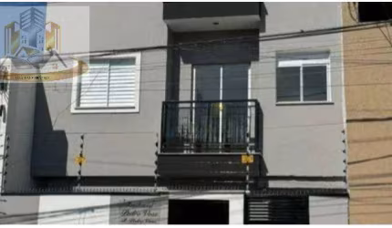 Apartamento à Venda na Vila Carrão - 27,45 m², 1 quarto.