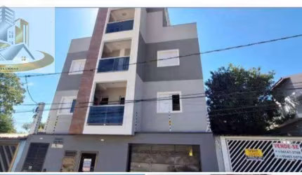 Apto à venda na Vila Alpina, 34 mts ², 2 Quartos, sem vaga