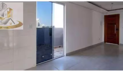 Apto à Venda na Chacara California, 45 mts ², 2 Quartos, sem vaga.