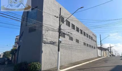 Galpão Industrial à Venda na Cidade Patriarca:4 salas, 6 Banheiros, 6 Vagas
