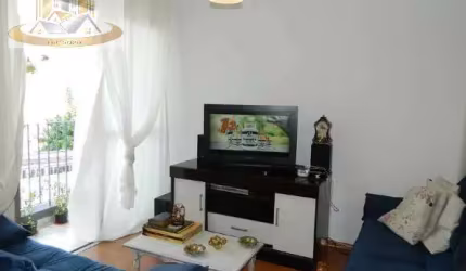 Apartamento a Venda com 3 Quartos, 1 Suíte, 1 Vaga coberta no Tatuapé.