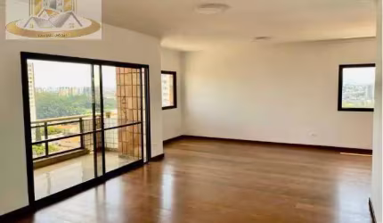 EXCELENTE APARTAMENTO À VENDA NO TATUAPÉ- 197M², 3 QUARTO(SUÍTES) E 2 VAGAS