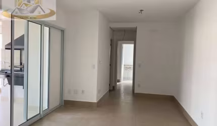 Apartamento à Venda no Tatuapé com 2 Quartos(1 suíte) e 1 Vaga Livre e Fixa