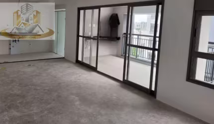 Apartamento a Venda no Parque da Moóca com 3 Quartos (2 Suítes) e 2 vaga.