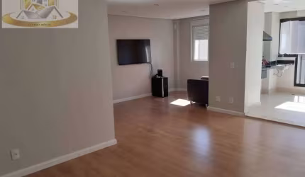 Apartamento à Venda com 2 Quartos(1 Suíte) e 2 vagas no Tatuapé.