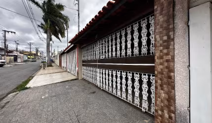 Casa para Locação no Bairro Santa Libânia – Bragança Paulista/SP