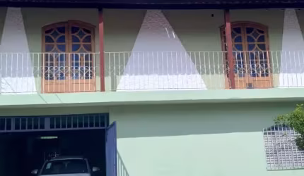 Casa Térrea de Fundos – Independente