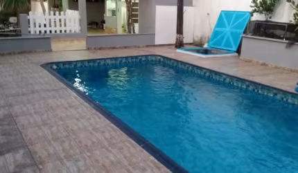 Maravilhosa Chácara Disponível para Locação!