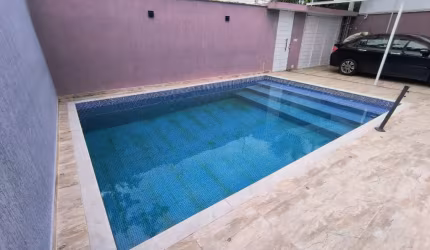 LINDA CASA EM BACAXÁ SAQUAREMA