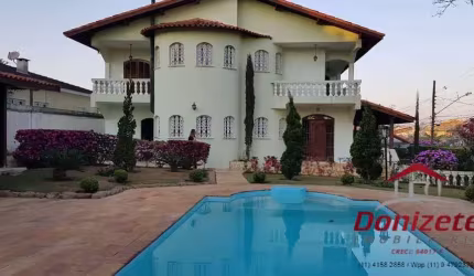 Casa a venda / Haras Bela vista - Vargem Grande Paulista