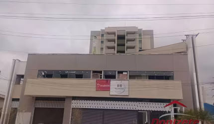 Salas Comerciais para Locação - Vargem Grande Paulista, SP