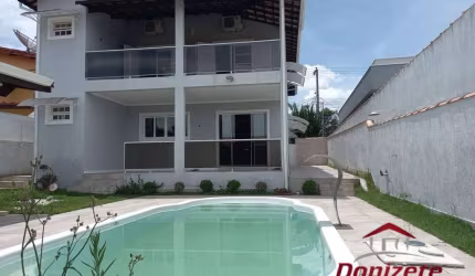 Casa Pra Locação Em Condominio Vargem Grande Paulista