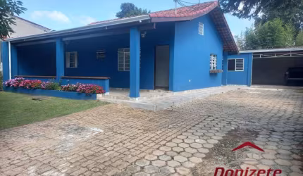 Chácara para Venda em Vargem Grande Paulista/ Remanso