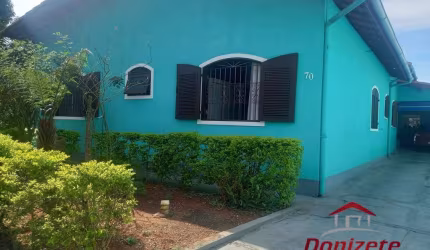 Casa Pra Venda Em Vargem Grande Paulista-Marialda
