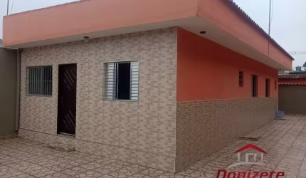 Casa a Venda e Locação - Parque do Agreste - Vargem Grande Paulista