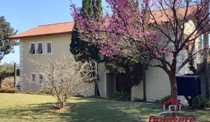 Casa para Venda - São Roque, SP