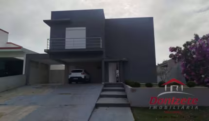 Casa para Locação - Haras Bela Vista - Vargem Grande Paulista, SP