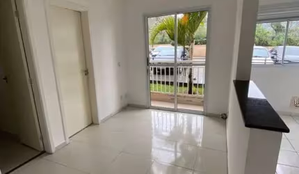 Apartamento a Venda - Jardim Isis - Cotia, SP