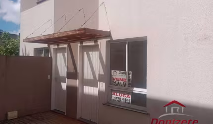 Casa para Venda  - Residencial Villa Aguassaí 2 - Caucaia do Alto