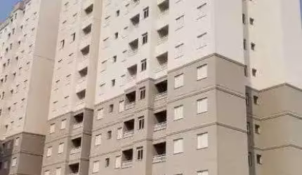 Apartamento Novo à Venda em Tatuí/SP