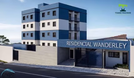 Apartamento a venda em Tatuí-Sp
