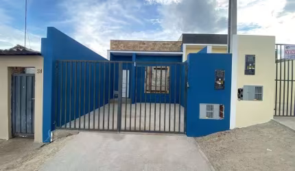 Casa Nova em Tatuí-SP