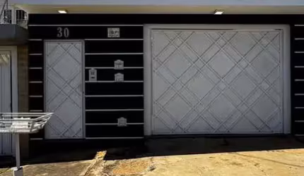 Casa a Venda em Tatuí-Sp