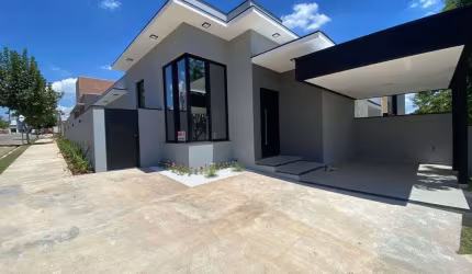 Casa em condomínio em Tatuí-Sp