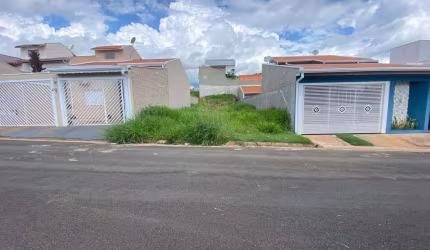 Terreno à venda na VIsta Alta, Q12L26, Colina Verde, Tatuí por R$ 140.000