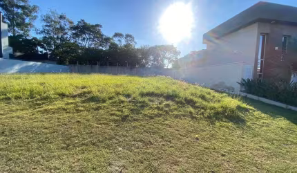 Terreno à Venda em Tatuí - SP Residencial Esplanada