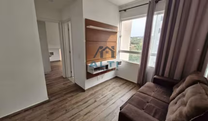 Apartamento a venda em Tatuí-Sp