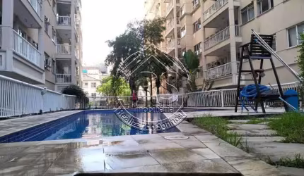 Apartamento com 2 quartos à venda na Rua Euclides da Cunha, São Cristóvão, Rio de Janeiro, 67 m2 por R$ 500.000