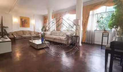 Apartamento com 3 quartos à venda na Rua Barata Ribeiro, Copacabana, Rio de Janeiro, 187 m2 por R$ 1.390.000